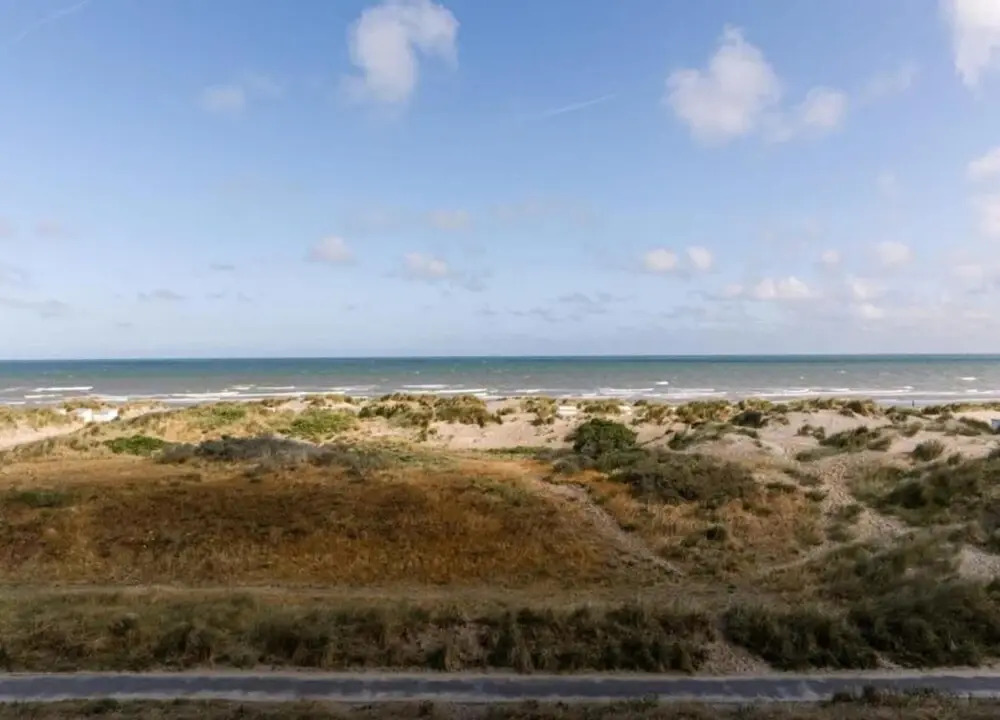 Family Stay in Oostduinkerke