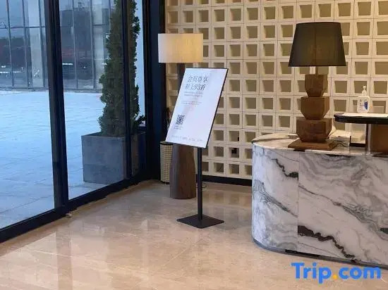 Youfan Hotel (Bobai Dinghua Plaza)
