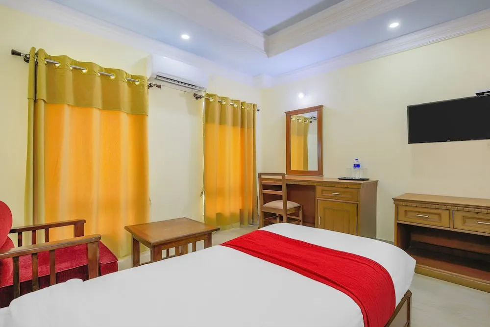 Hotel Boutique Lacoul Inn