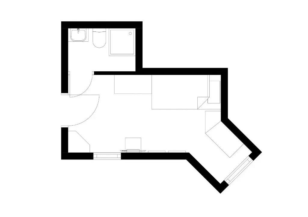 Villa Fantasia Budget Boutique Hotel