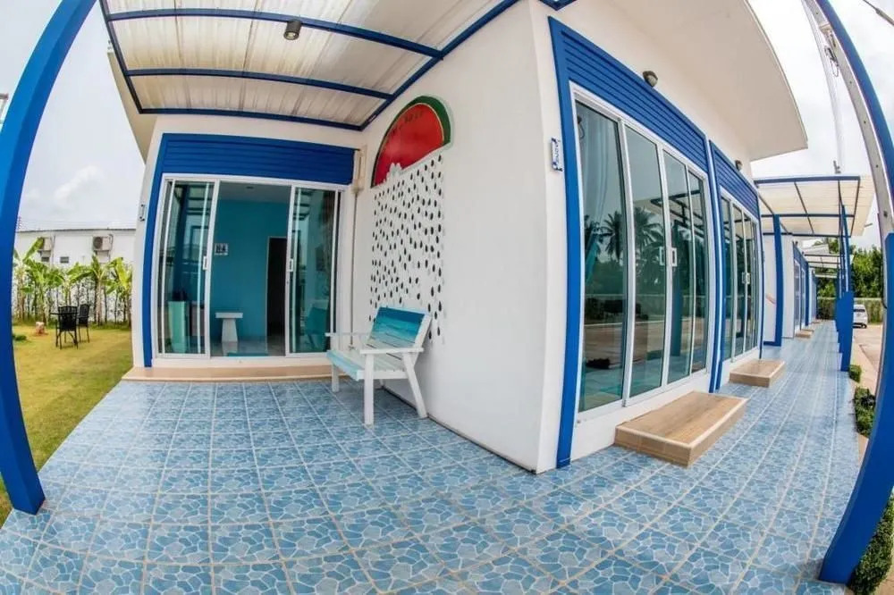 NIDA Rooms Island Watprado 188