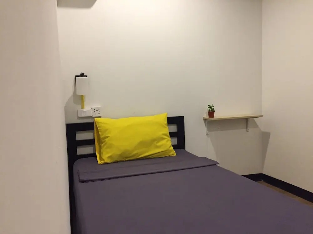 Best Bed Suvarnabhumi Hostel