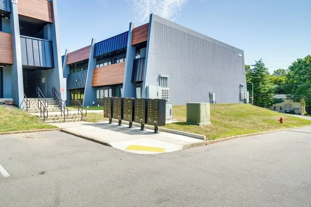 Modern Nashville Studio ~ 5 Mi to Downtown!