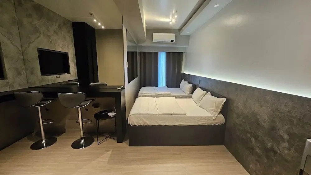 The Shore Residence