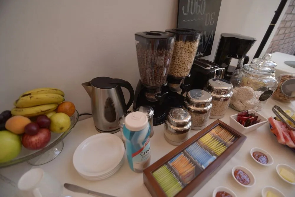 Casa Mia Boutique Hotel