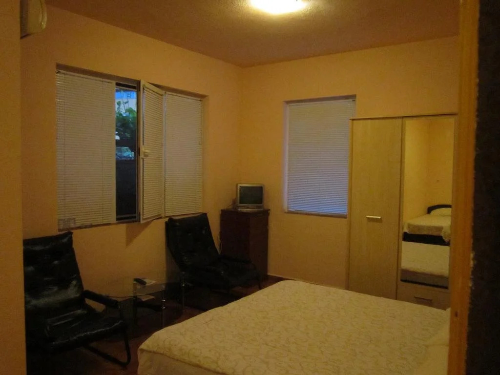 Guest House Dobrev