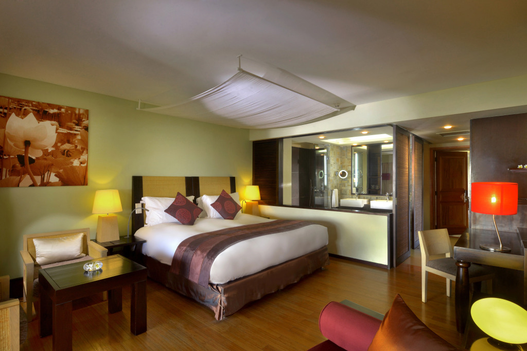 Sofitel Mauritius LImperial Resort & Spa