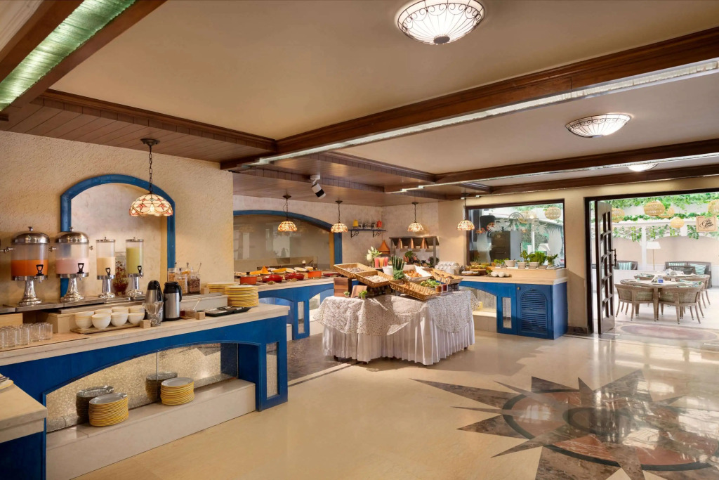 Ramada by Wyndham Mussoorie Mall Road