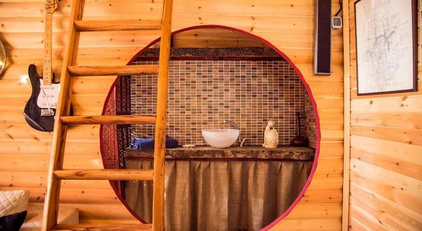 Seles Camping - Adults Only