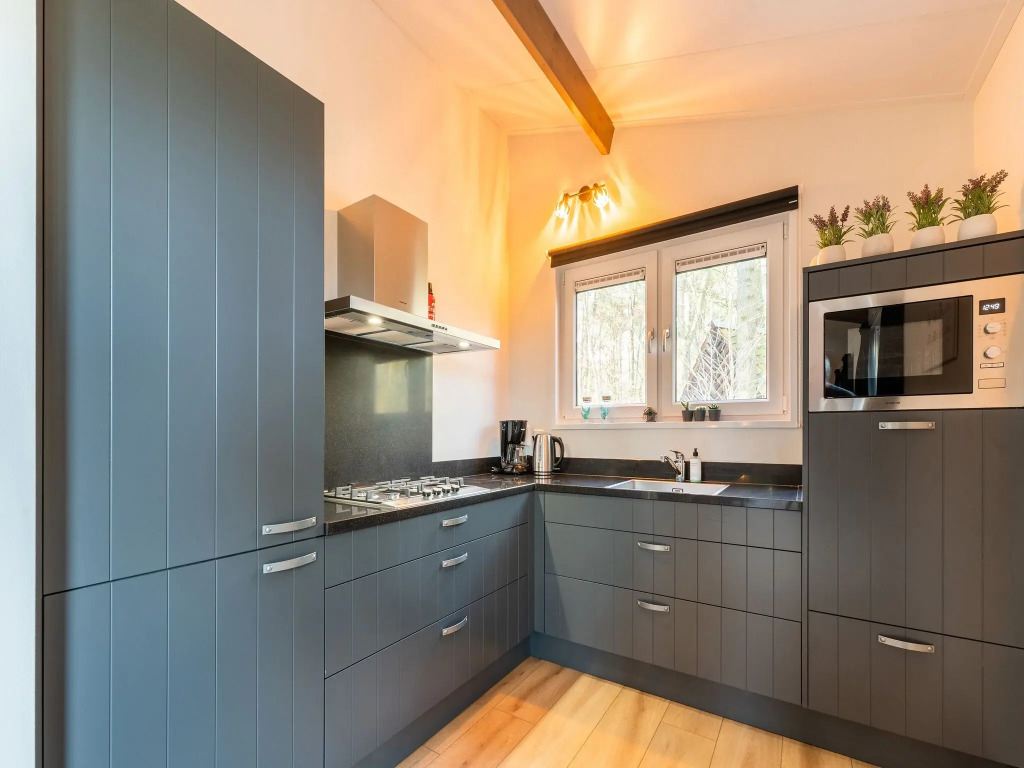 Holiday Home in Hellendoorn near Forest