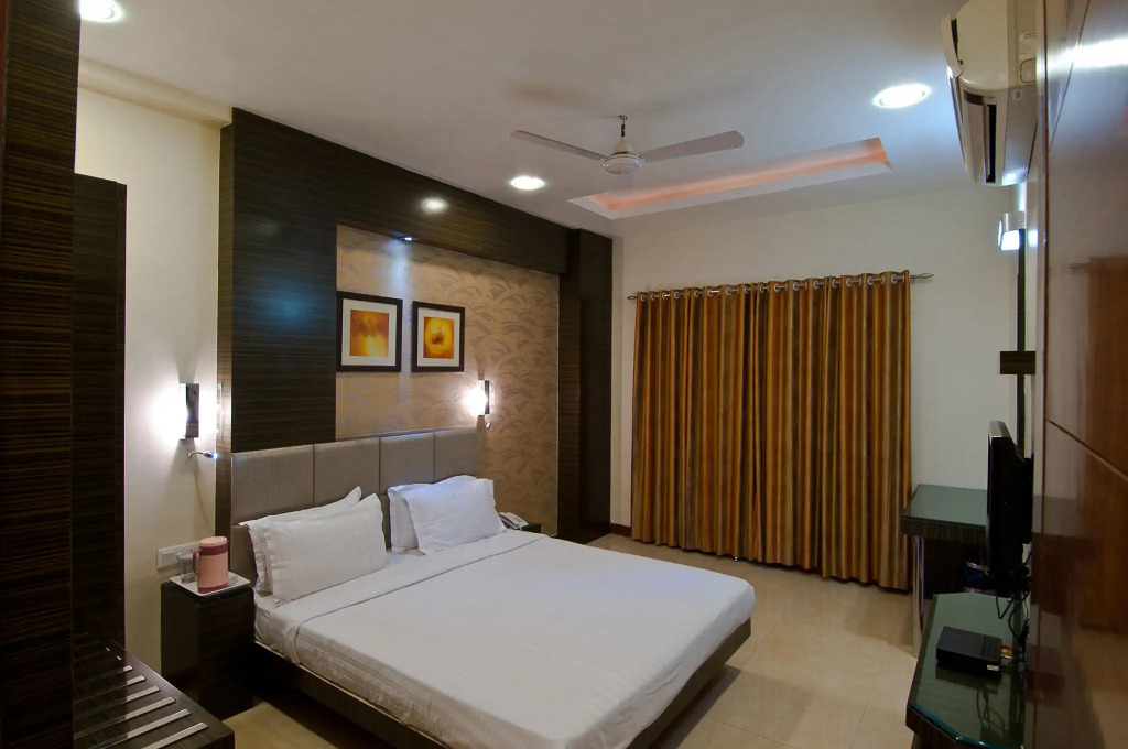Hotel Imperial