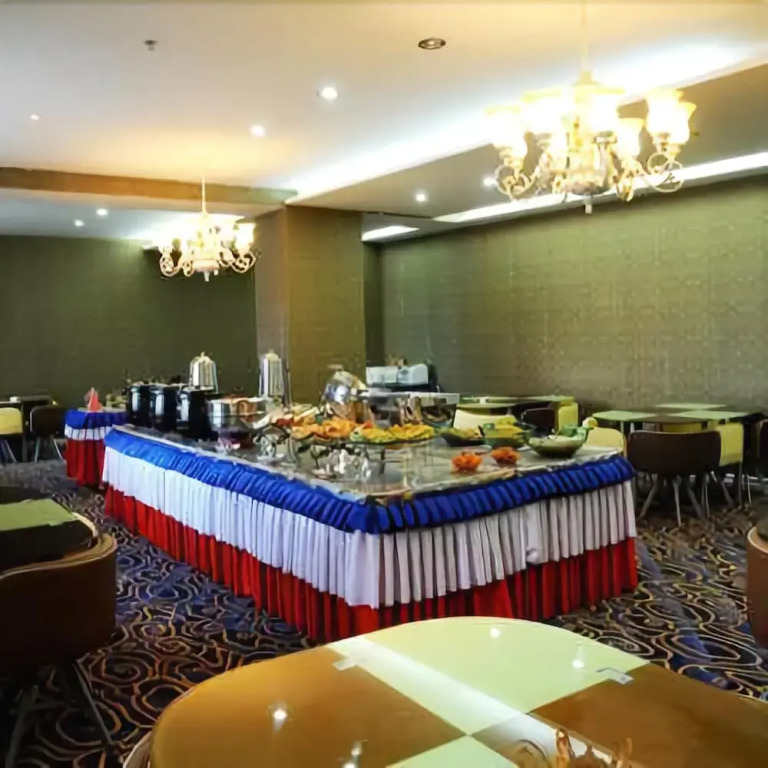 Dagongguan Hotel