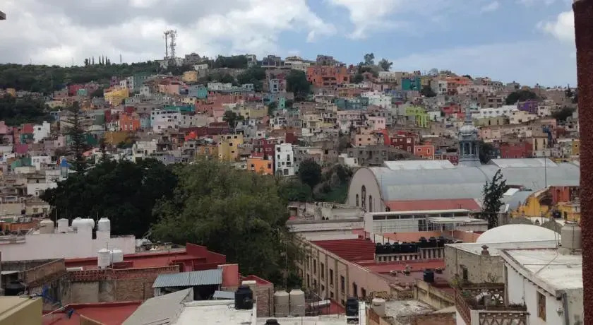 Hostal el Caminante