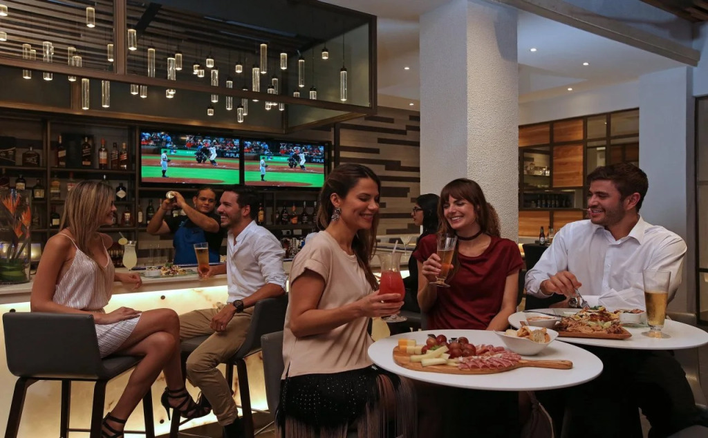 InterContinental Managua at Metrocentro Mall by IHG