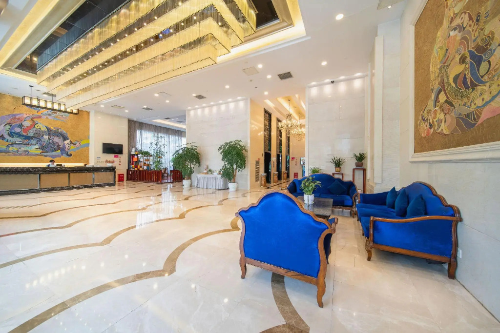 Zongheng Hotel