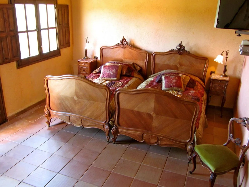Spacious Mansion In Macanet de la Selva With Pool