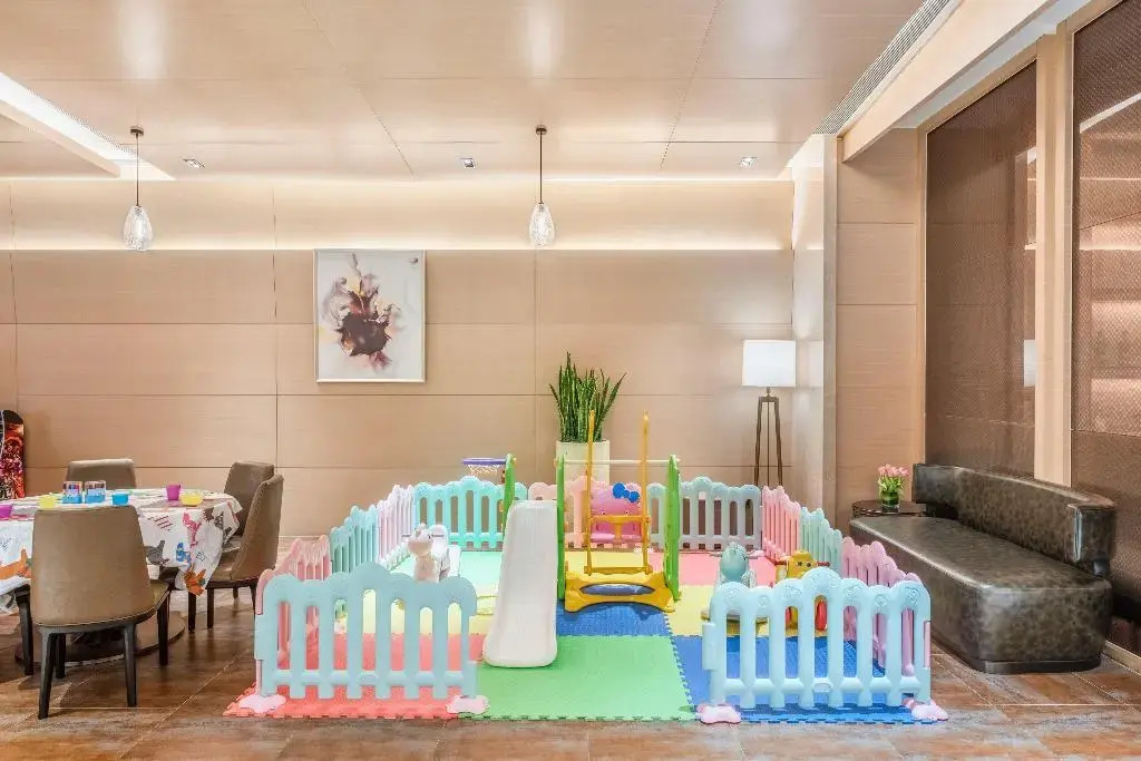 Holiday Inn Chongqing High-Tech Zone by IHG