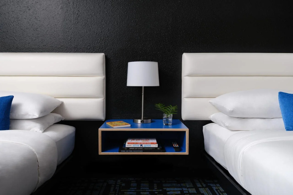 Jupiter Hotel