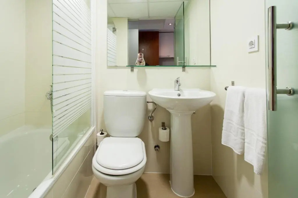 Apartamentos Edificio Constitución