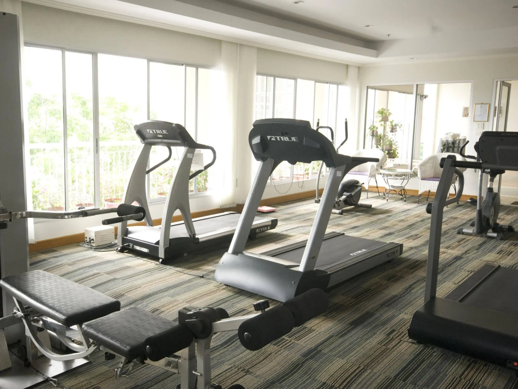 Classic Kameo Hotel and Serviced Apartments, Sriracha