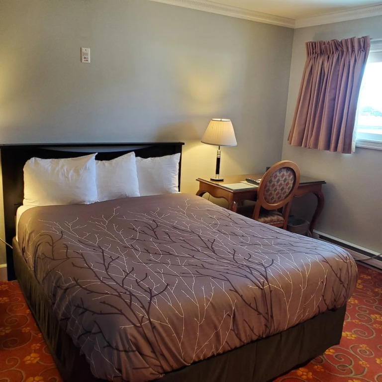 Stay Easy Inn