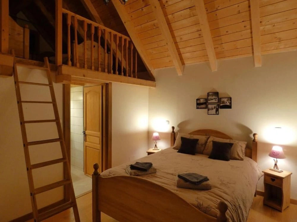 Ecrins Lodge