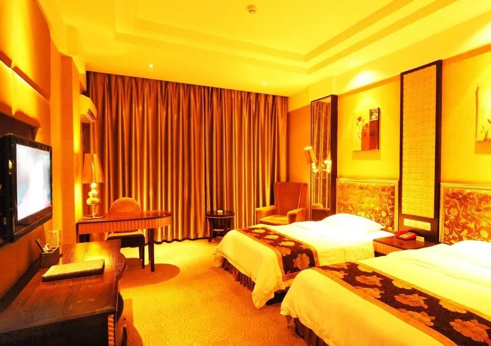 Emeishan Tianhe Hotel