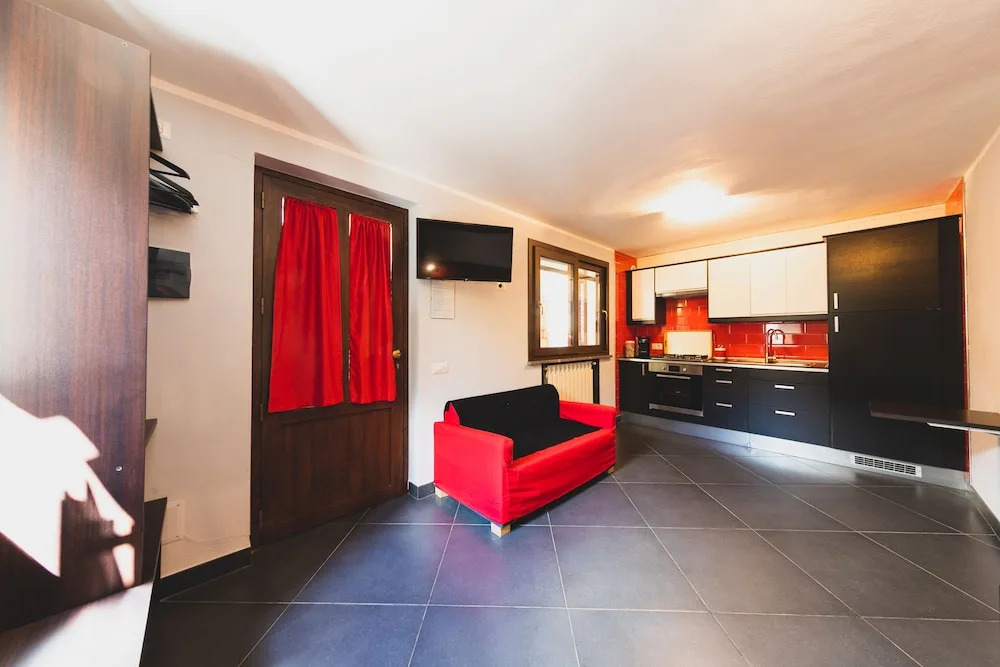 Residence Cala Grande