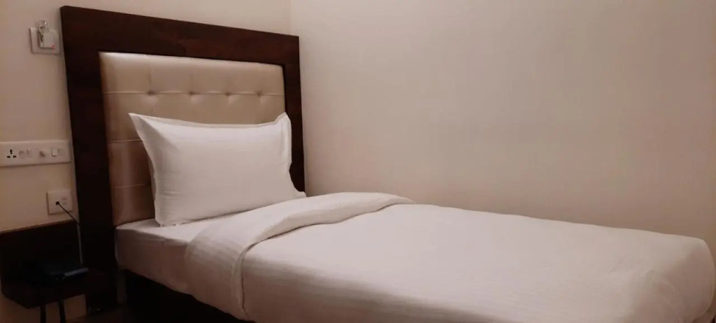 ADVAITHA RESIDENCY