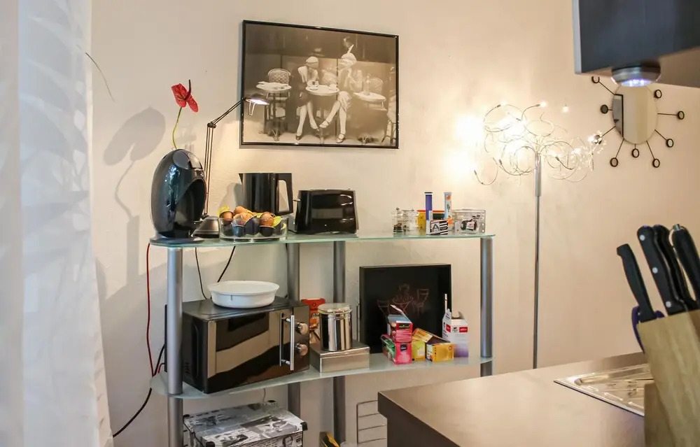 Awesome Apartment in Wilhelmshaven With 1 Bedrooms and Wifi