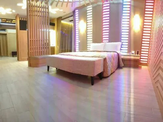 Wind Hotel Nan Tse Branch