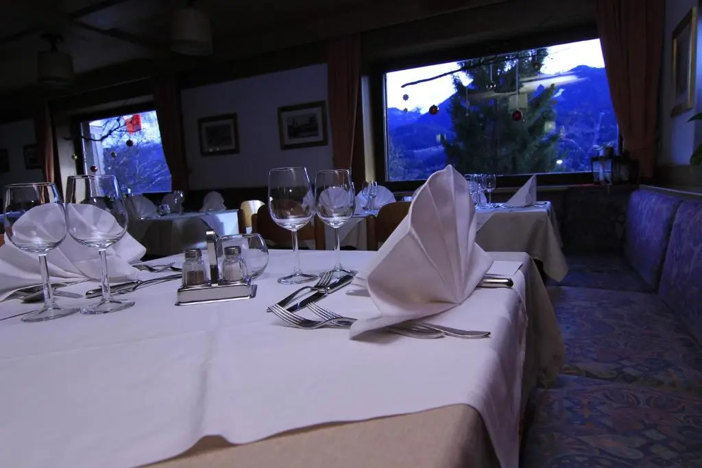 Hotel Panorama