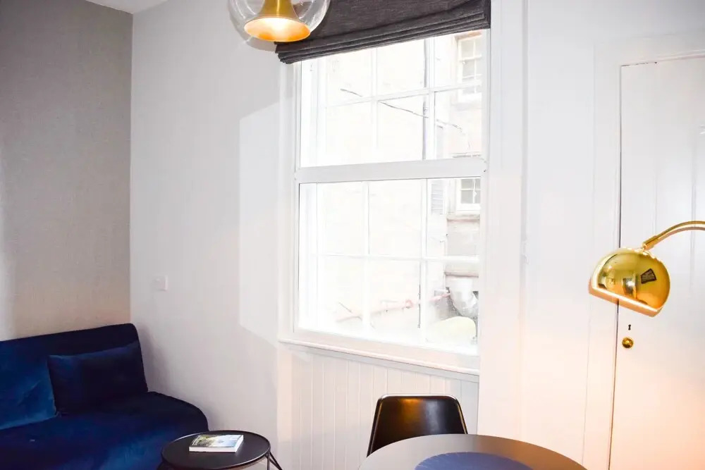 Gorgeous Home on the doorstep of Edinburgh Castle