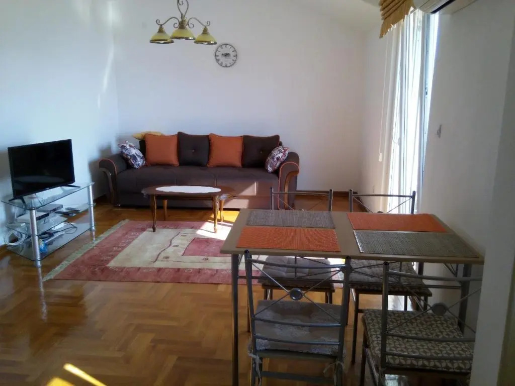 Apartment Brace Grakalica 20b
