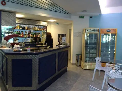 Hotel Milano
