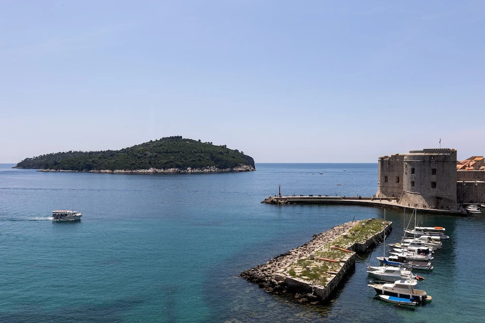 Dubrovnik Sunset Apartments