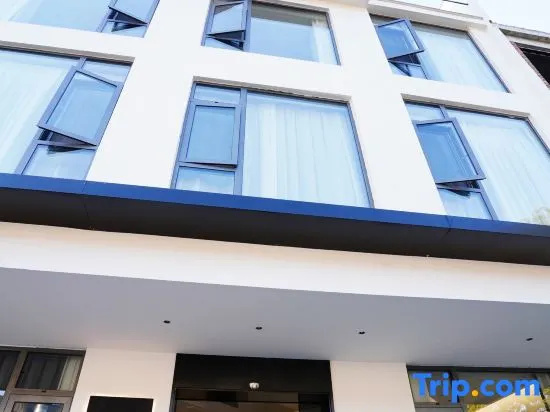 Xianjuyuejia Homestay