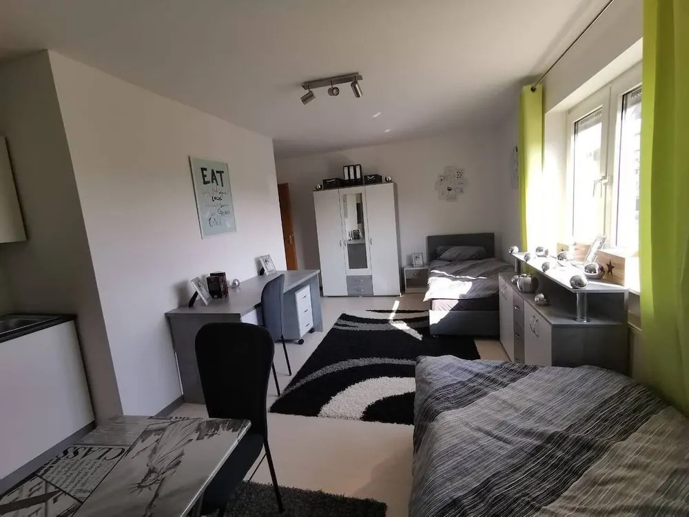 City Apartments Gladenbach