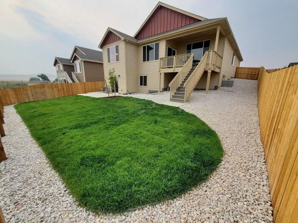 Family-friendly ranch style home near Boyd Lake!