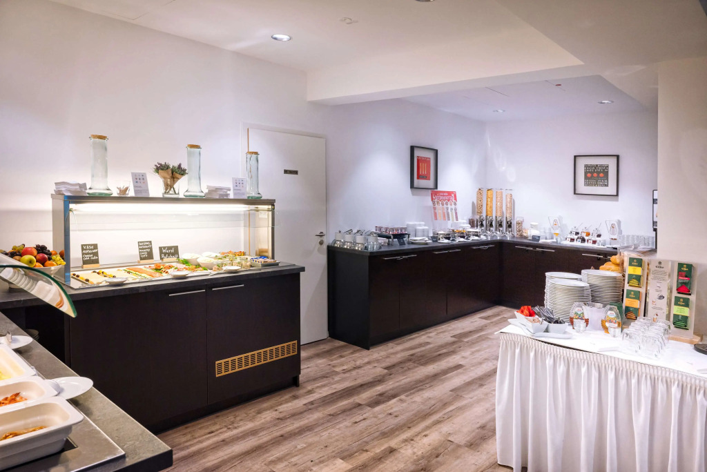Tulip Inn Ludwigshafen City