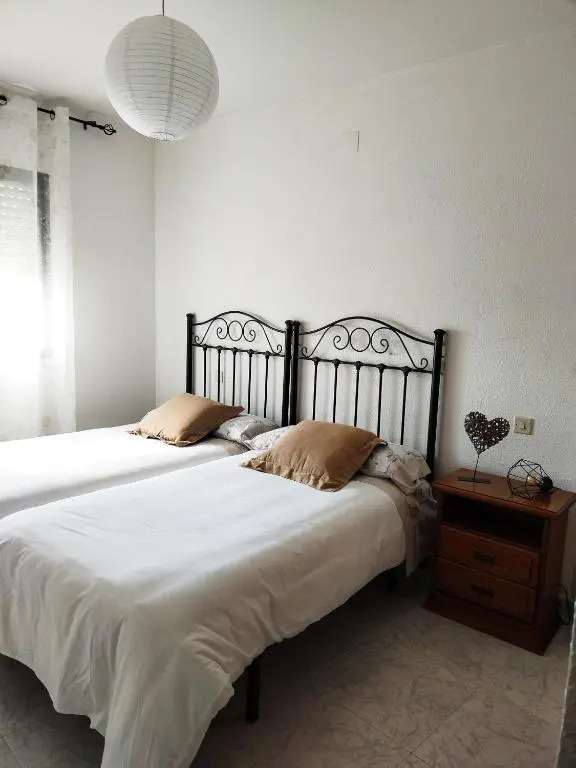 Apartamento Puri