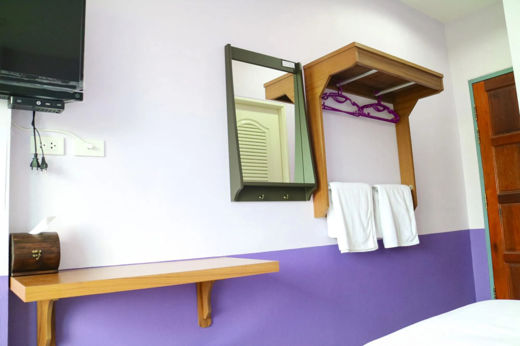 The Kim Krabi Hotel