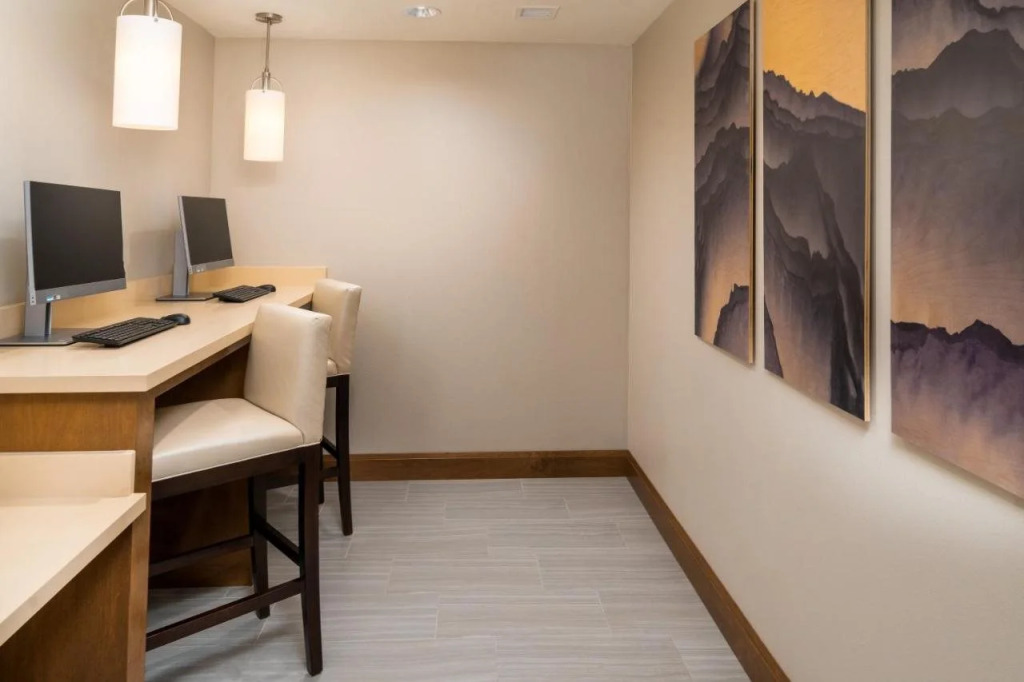 Staybridge Suites Coeur dAlene by IHG