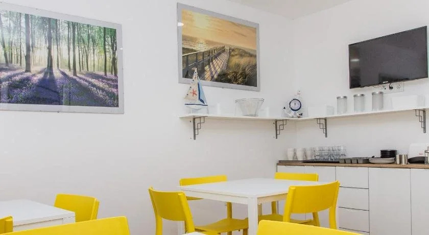Guesthouse Dubai