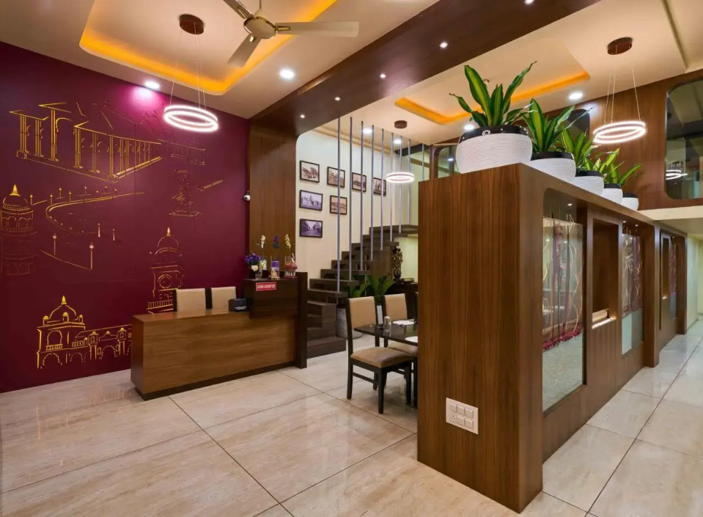 Hotel Ramkrishna