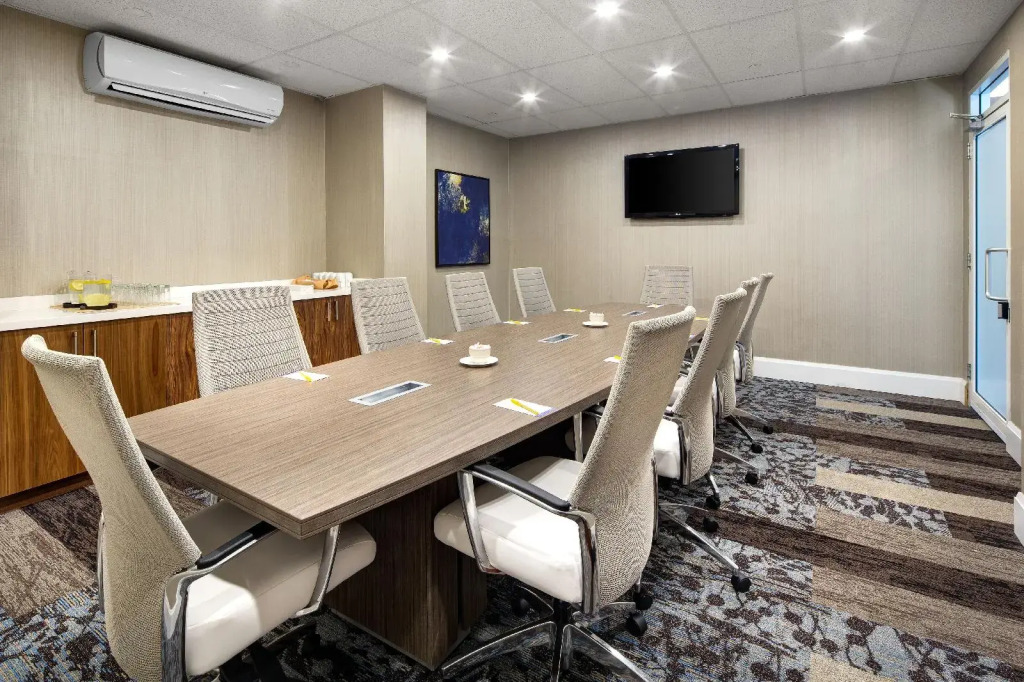 Hilton Garden Inn Toronto-Oakville