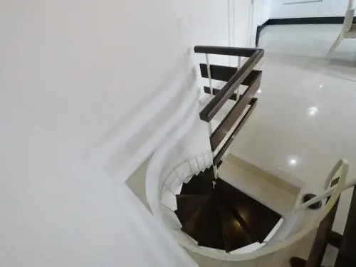 A075 - Ed. Mônica, cobertura duplex
