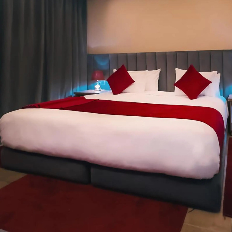 RS Hotel Karam Palace