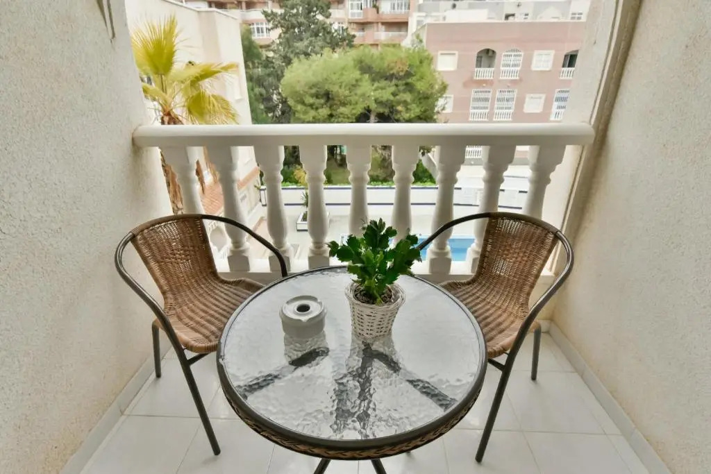 Apartment Diego Ramírez