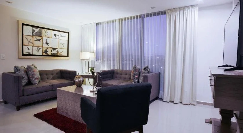 Ventura Apartments